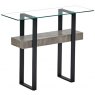 Leo Sofa Table