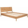 ercol Monza King Size Bed
