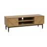 ercol Monza Media Unit