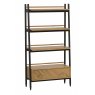 ercol Monza Shelving Unit