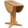 Bristol Oak Drop Leaf Table