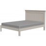 Provence 4'6 Double Bed