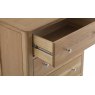 Borg 3 Drawer Chest