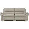 Parker Knoll Hampton Fixed Large 2 Seater Sofa