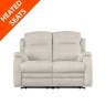 Parker Knoll Boston Recliner Small 2 Seater Sofa