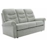 G Plan Holmes 3 Seater Sofa