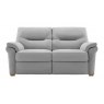 G Plan Seattle 2 Seater Sofa