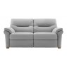 G Plan Seattle 2.5 Seater Sofa