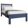 Sigma Sigma Blue 3'0 bed