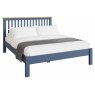 Sigma Sigma Blue 5'0 bed
