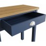 Sigma Sigma Blue Dressing table