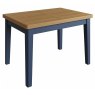 Sigma Blue 1.2m extending table
