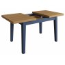Sigma Blue 1.2m extending table