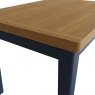 Sigma Blue 1.2m extending table