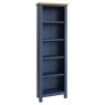 Sigma Blue Large bookcase