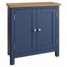 Sigma Blue Small Sideboard