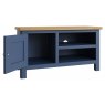Sigma Blue TV Unit