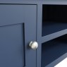 Sigma Blue TV Unit