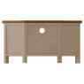 Sigma Grey Corner TV Unit