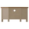 Sigma Grey Corner TV Unit