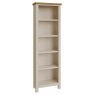 Sigma Grey Large bookcase