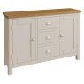 Sigma Grey Large Sideboard