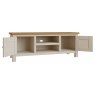 Sigma Grey Large TV Unit