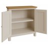 Sigma Grey Small Sideboard