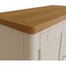 Sigma Grey Small Sideboard