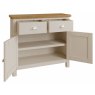 Sigma Grey Sideboard