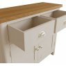 Sigma Grey Sideboard