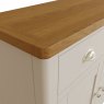 Sigma Grey Sideboard