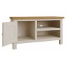 Sigma Grey TV Unit