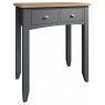 Omega Grey dressing table