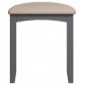 Omega Grey Stool