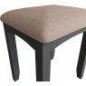 Omega Grey Stool