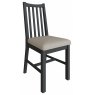 Omega Grey Chair