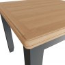 Omega Grey Flip Top Table