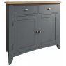 Omega Grey Sideboard