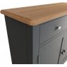 Omega Grey Sideboard