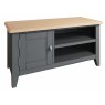 Omega Grey TV Unit