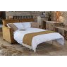 Redruth 2 Seater Sofabed with Comfort Mattress