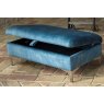 Redruth Legged Ottoman