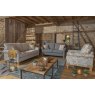 Tintagel 2 Seater Sofabed with Regal Mattress