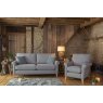 Alstons Upholstery Tintagel 3 Seater Sofa