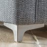 Tintagel 3 Seater Sofabed with Comfort Mattress