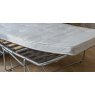 Tintagel 3 Seater Sofabed with Comfort Mattress