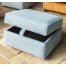 Tintagel Storage Footstool