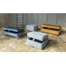Alstons Upholstery Tintagel Storage Footstool