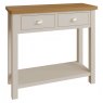 Sigma Grey Console Table